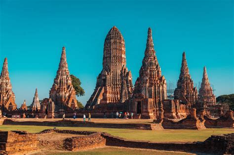 iyut|The Top 19 Things to Do in Ayutthaya, Thailand .